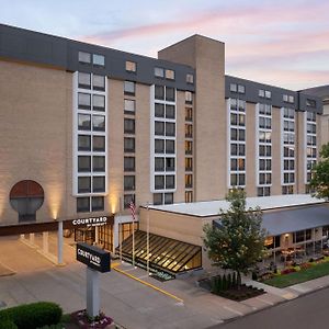 Courtyard By Marriott Pittsburgh University Center